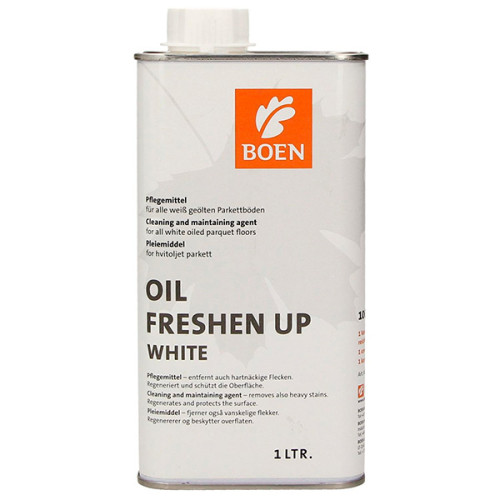 Средство для ухода BOEN A508S001 (10097769) Oil Freshen Up White 1 л